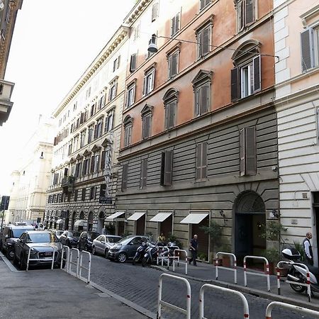 Relais Dolcevita Apartment Rome Bagian luar foto