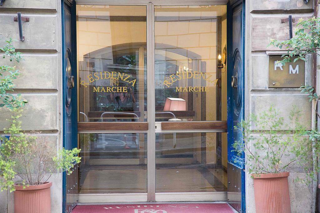 Relais Dolcevita Apartment Rome Bagian luar foto